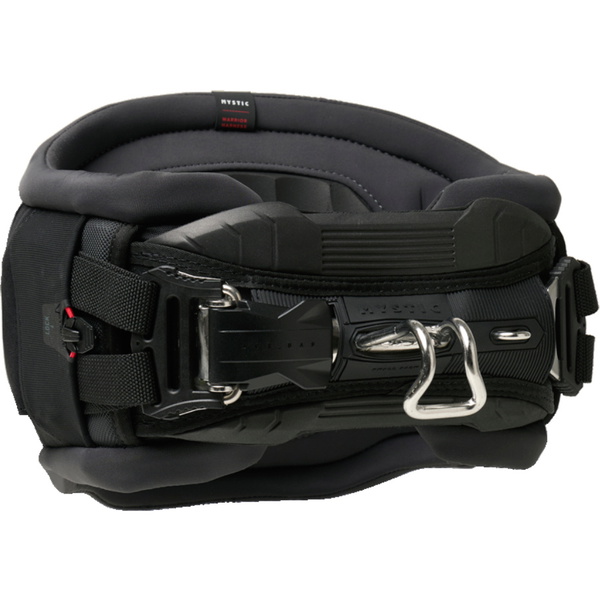 2026 Mystic Da Uomo Imbracatura Warrior Waist Harness 35003.260260 - Dark Grey